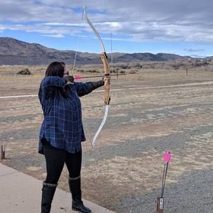 Meet your Posher, Leora